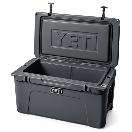 TUNDRA 65QT CHARCOAL