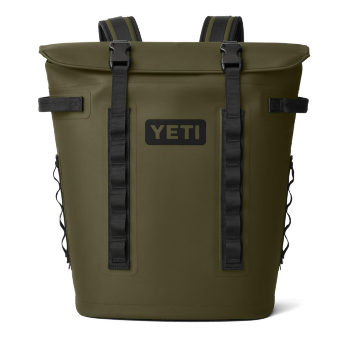 Hopper M20 Backpack Soft Cooler