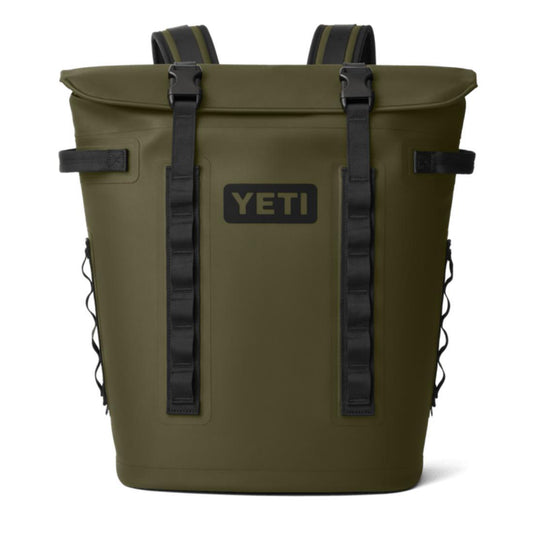 Hopper M20 Backpack Soft Cooler