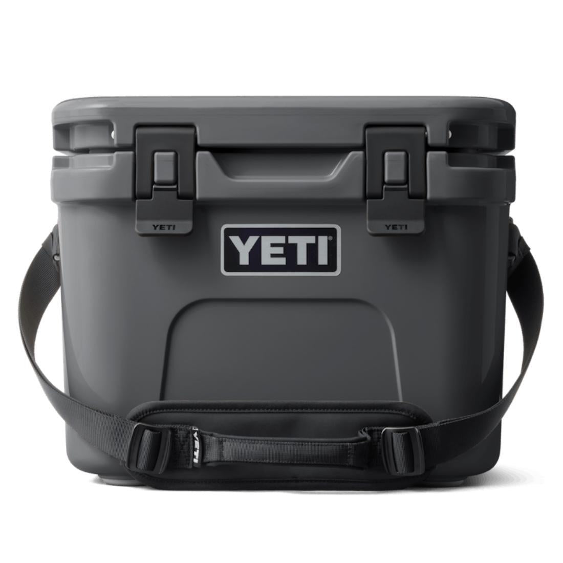 ROADIE 15QT CHARCOAL