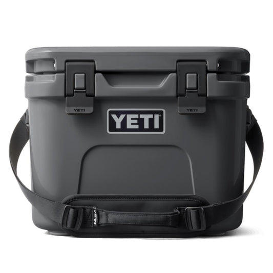 ROADIE 15QT CHARCOAL