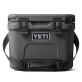 ROADIE 15QT CHARCOAL