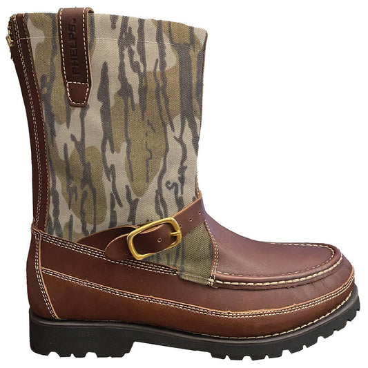 WINFIELD HUNTING BOOT