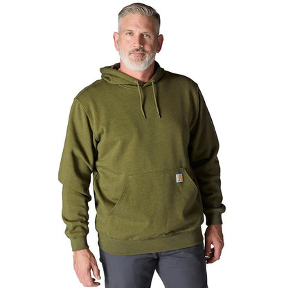 MENS MW SIGNATURE SLEEVE LOGO HOODIE