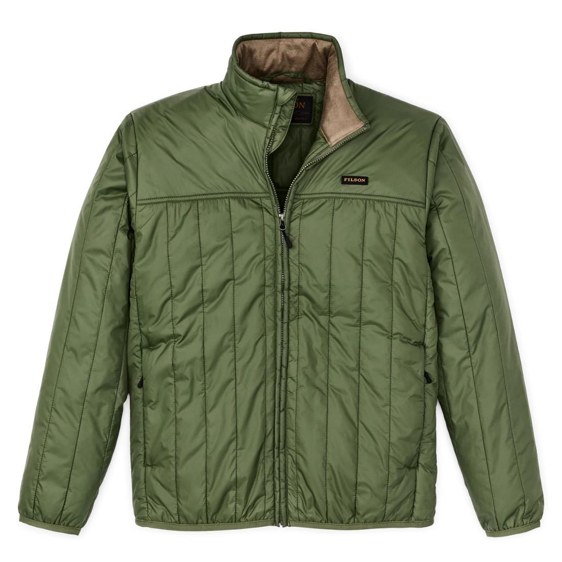 Mens Ultralight Jacket