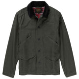 MENS CANVAS OUTFITTER JACKET
