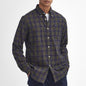 Lanark Tailored LongSleeved Shirt