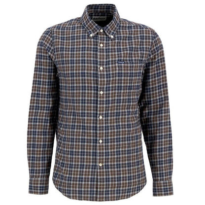 Lanark Tailored LongSleeved Shirt