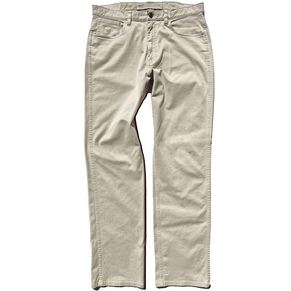 Canvas Five Pocket