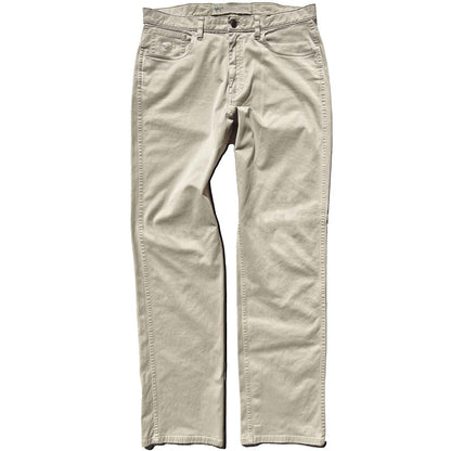 Canvas Five Pocket