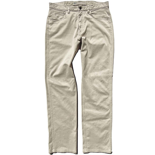 Canvas Five Pocket