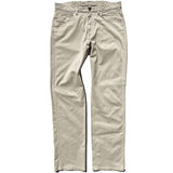 Canvas Five Pocket