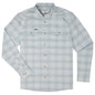 Mens Flannel L/S