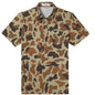 Mens Field Polo