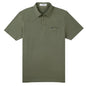 Mens Field Polo