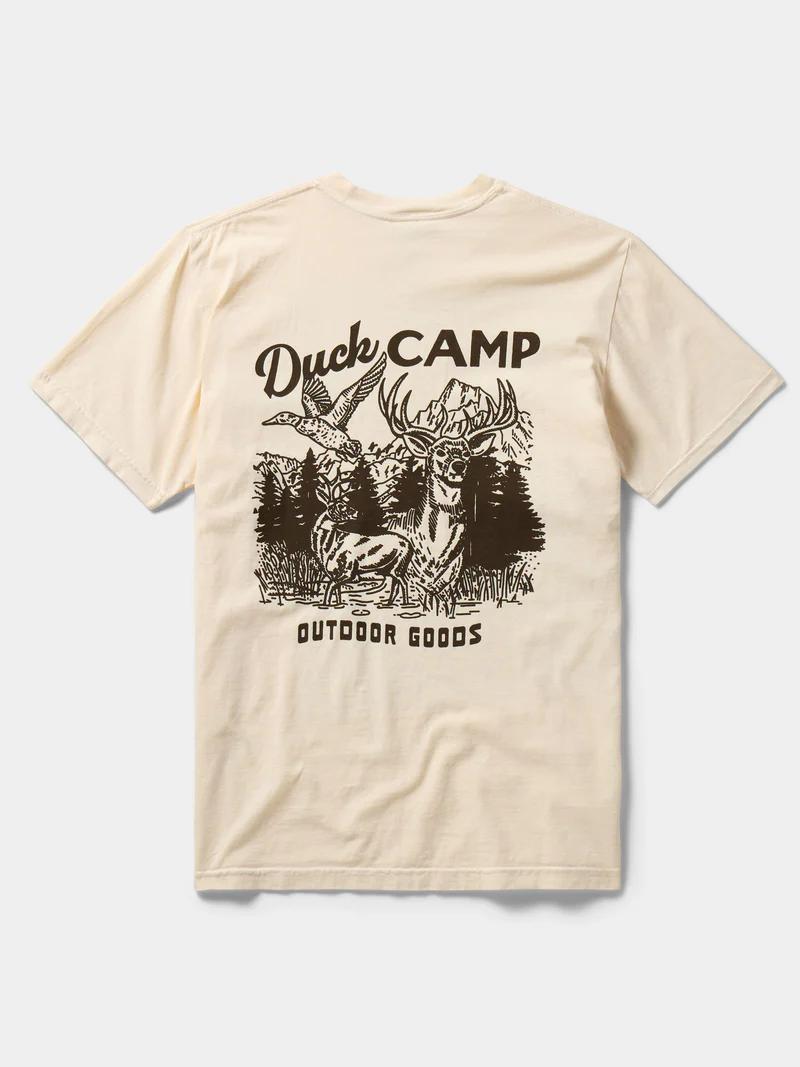 GRAPHIC TEE DC OUTGOOD