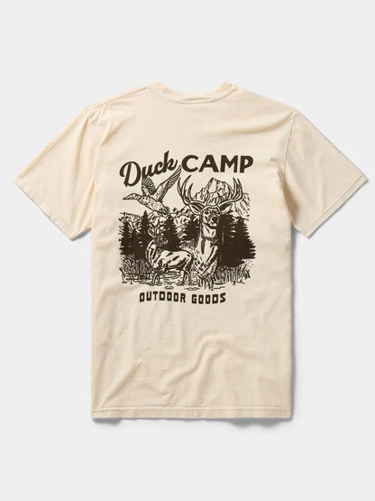 GRAPHIC TEE DC OUTGOOD