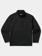 MENS LTWT GRID TECH FLEECE 1/2ZIP