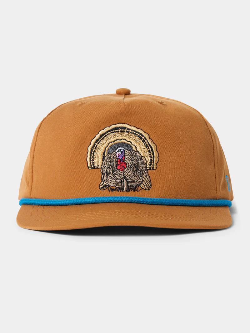 Mens Turkey Hat