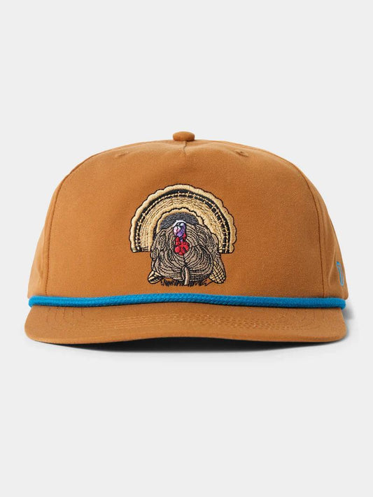 Mens Turkey Hat