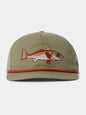 Redfish Hat