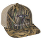 PINTAIL WNW SLATE HAT