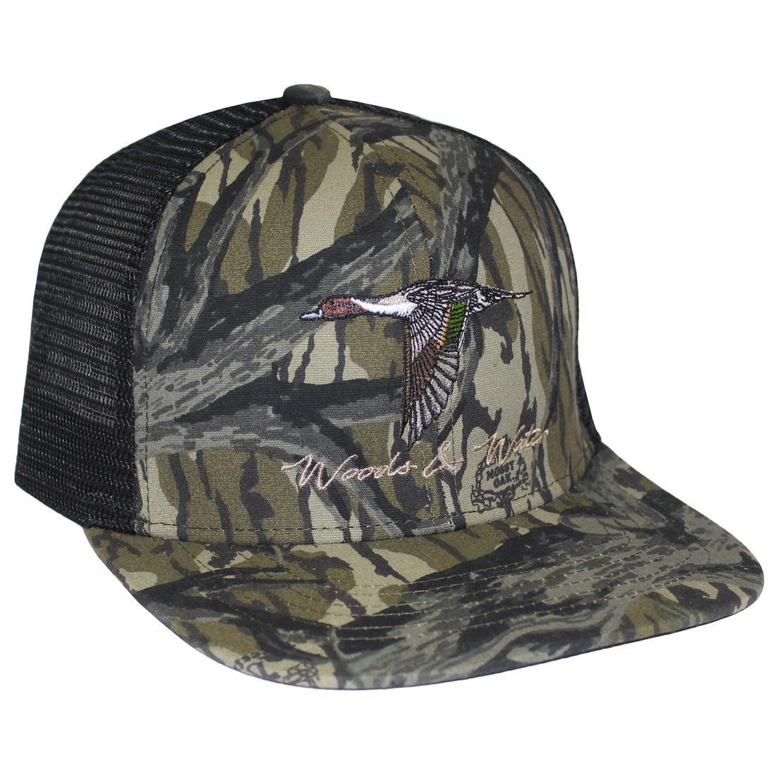 PINTAIL WNW SLATE HAT