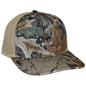 WHITETAIL WNW SLATE HAT