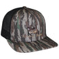 WHITETAIL WNW SLATE HAT