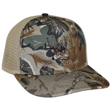 WHITETAIL WNW SLATE HAT