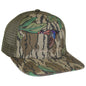 WOOD DUCK WNW SLATE HAT