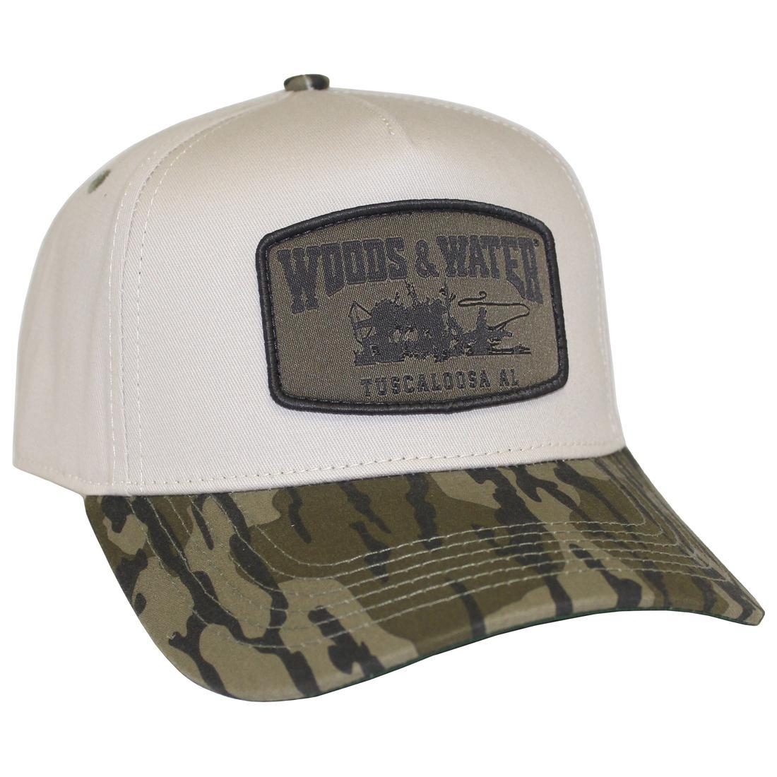 TRIO LOGO SWOLLEN RECTANGLE