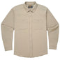 Mens Fireside Overshirt