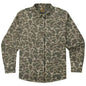 Mens Fireside Overshirt