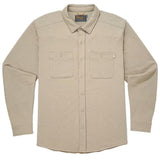 Mens Fireside Overshirt