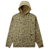 Mens Fireside Hoodie