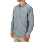 Mens Cody Cord Shirt