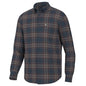 Mens Phelan Stretch Flannel