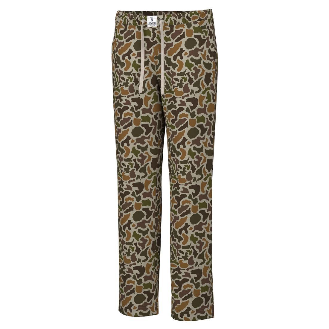 Mens Pajama Pants