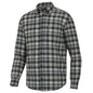 Mens Zeigler Stretch Flannel