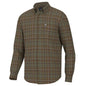 Mens Zeigler Stretch Flannel
