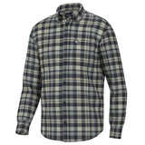 Mens Zeigler Stretch Flannel