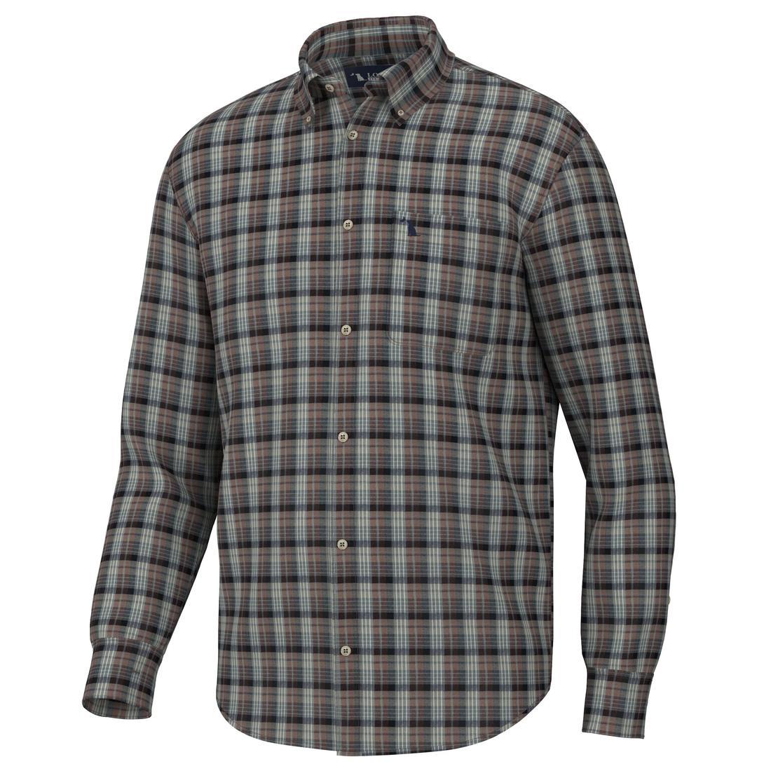 Mens Grange Dress Shirt