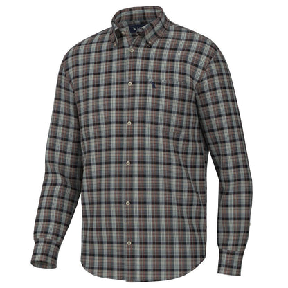 Mens Grange Dress Shirt