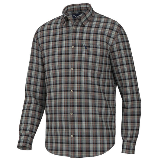 Mens Grange Dress Shirt
