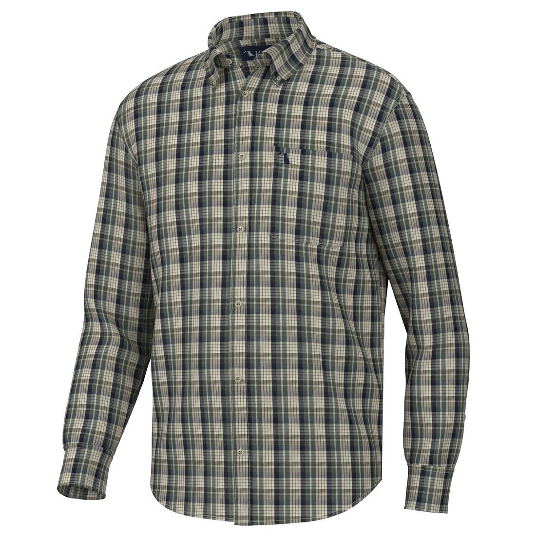 Mens Grange Dress Shirt