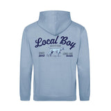 Brushwood Hoodie Bird Dog Arch