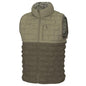 Duck Down Reversible Vest