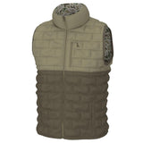 Duck Down Reversible Vest