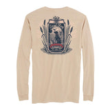 Mens LBO Brew L/S TShirt